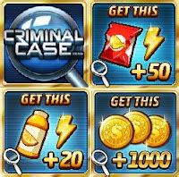 criminal case daily bonus|Criminal Case Daily Bonus .